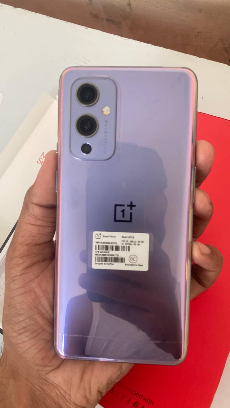 One Plus 9 3