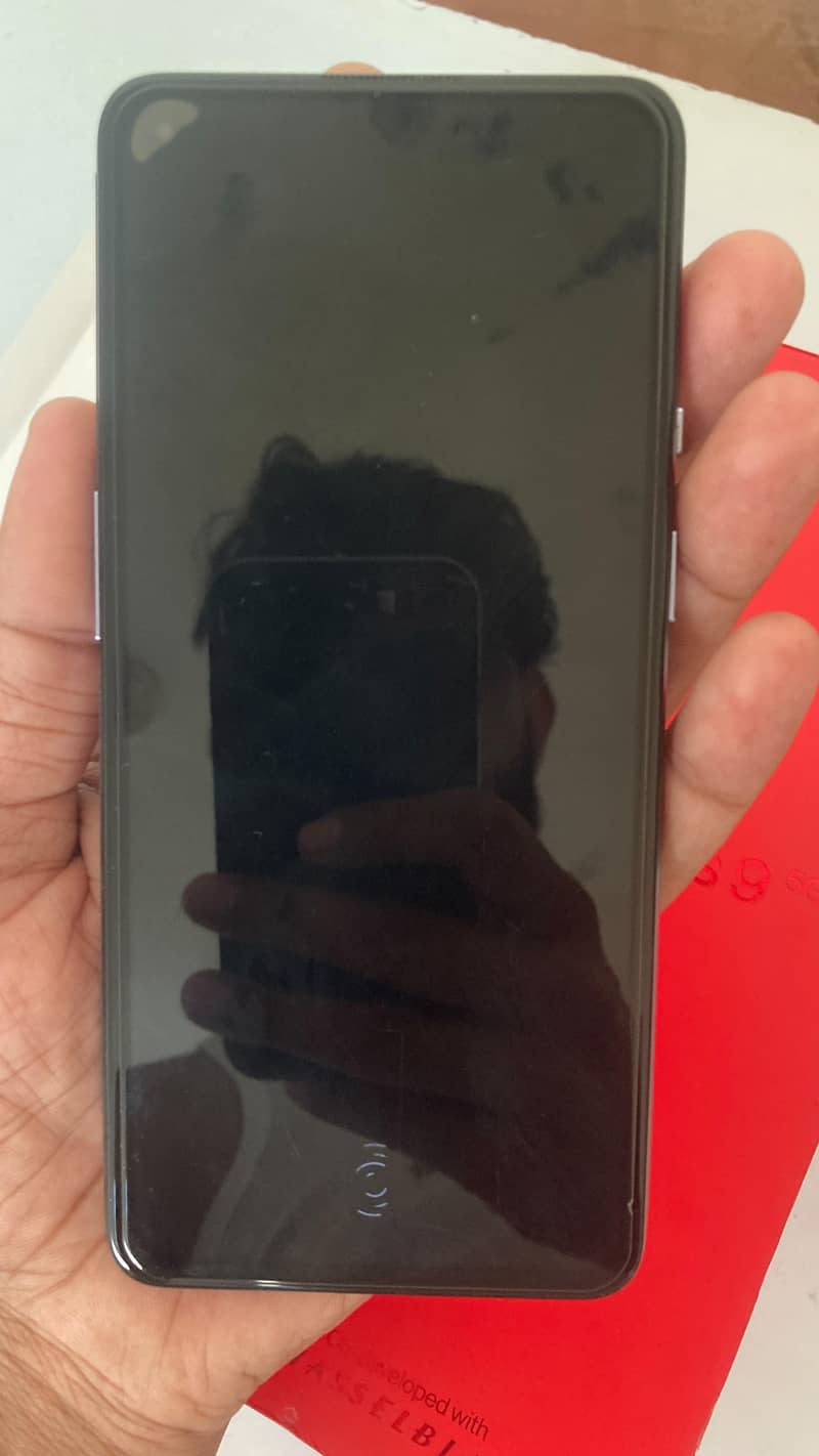 One Plus 9 4