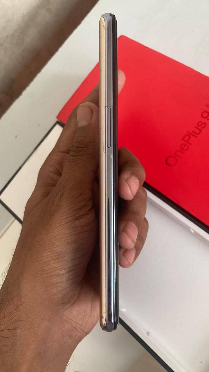 One Plus 9 9
