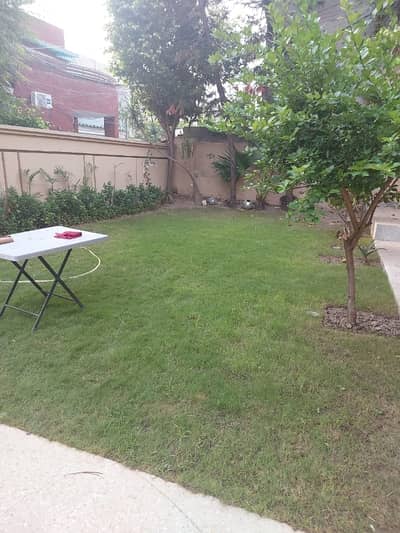Fully Furnished 2 Beds Drawing Lounge Kitchen Good Option