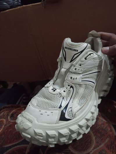 balanciaga Size 41