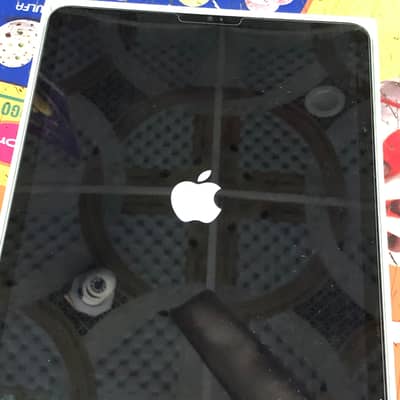 I pad m1 2021 model