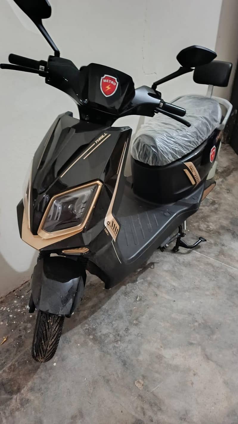 THRILL PRO ( LFP VERSION ) 1