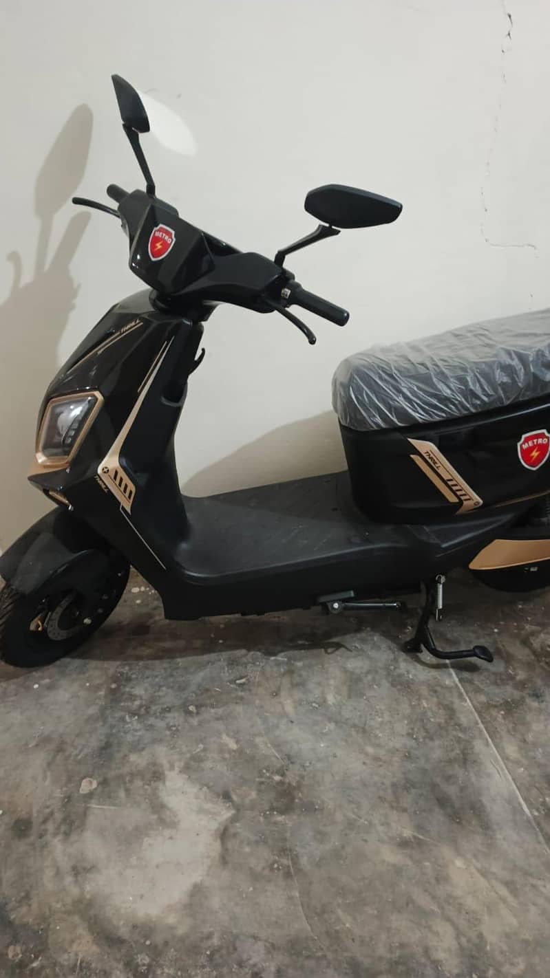 THRILL PRO ( LFP VERSION ) 2