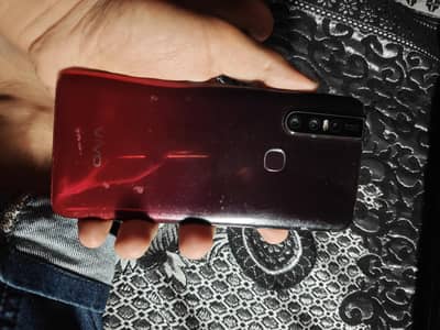 Vivo v15 pro Dead phone everything is original