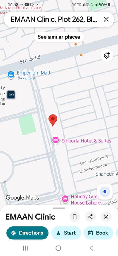 Complete Setup of Addiction Rehabilitation Centre for sale