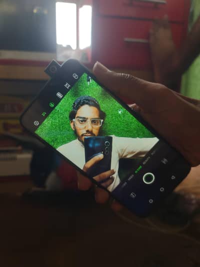 Infinix S5 Pro