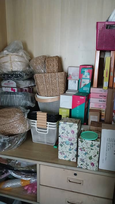 Kitchen store stock for sale