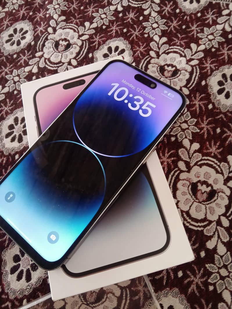Apple iPhone 14 Pro Max 2