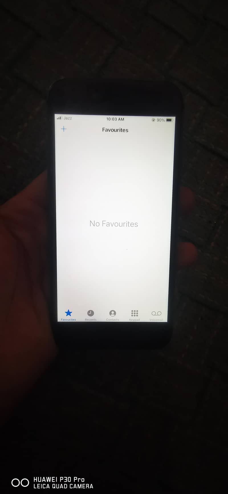 Apple iPhone 8 3