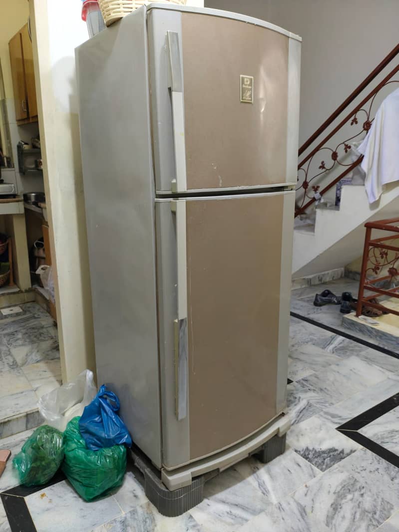 Dawlance Refrigerator 1