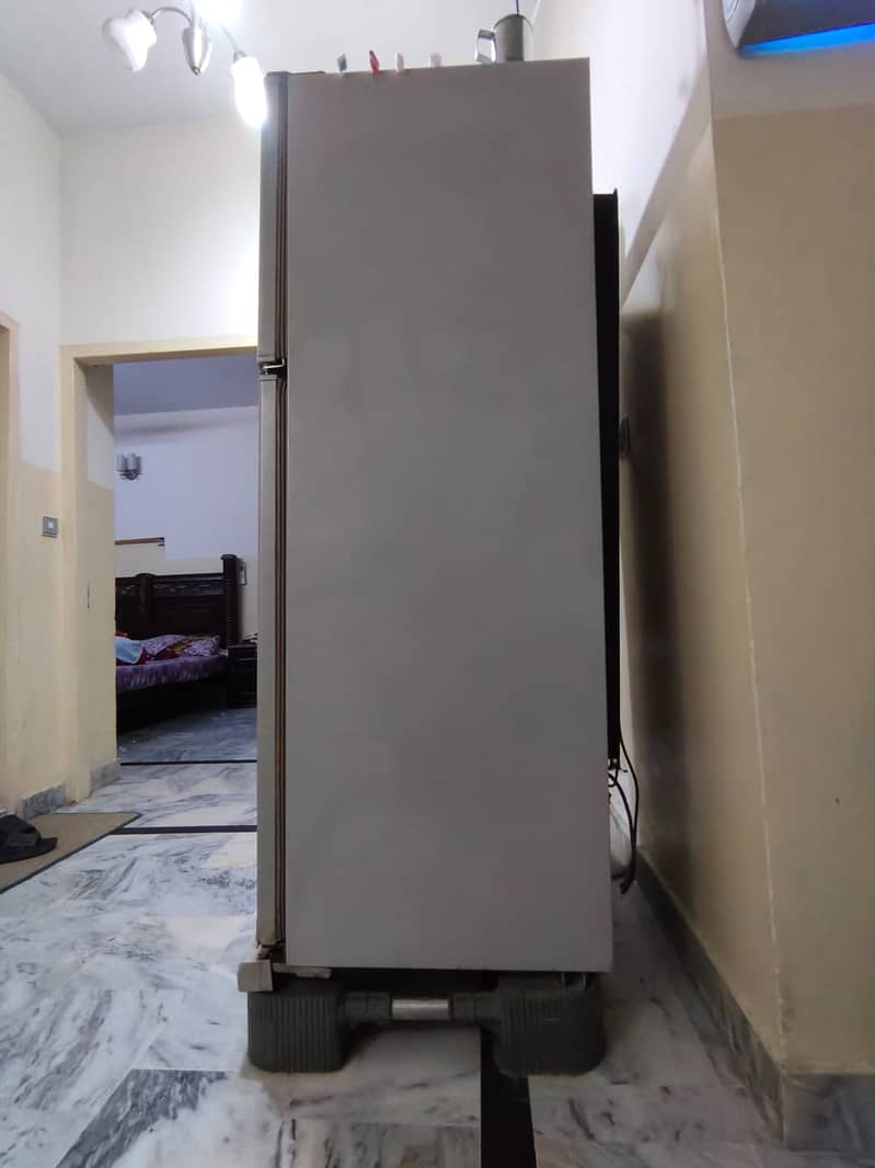 Dawlance Refrigerator 2