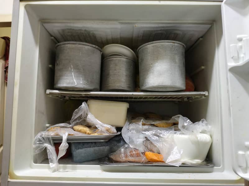 Dawlance Refrigerator 4
