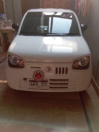 Suzuki Alto 2022