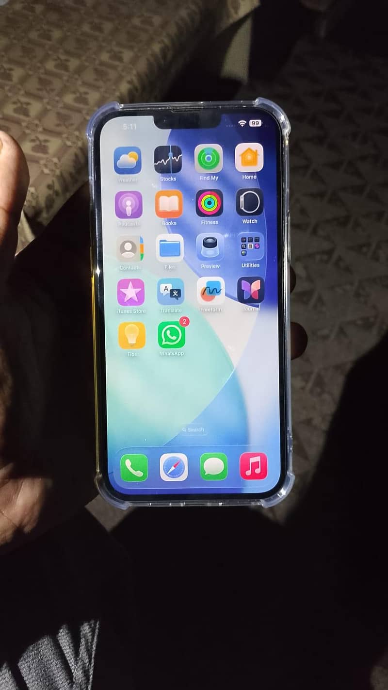 Apple iPhone 13 Pro Max 1