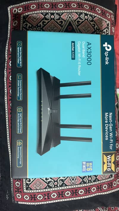 Ax3000