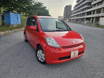 Toyota Passo 2005/20 genuine condition