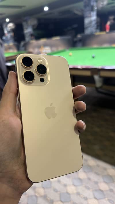 iPhone 16 pro max non pta