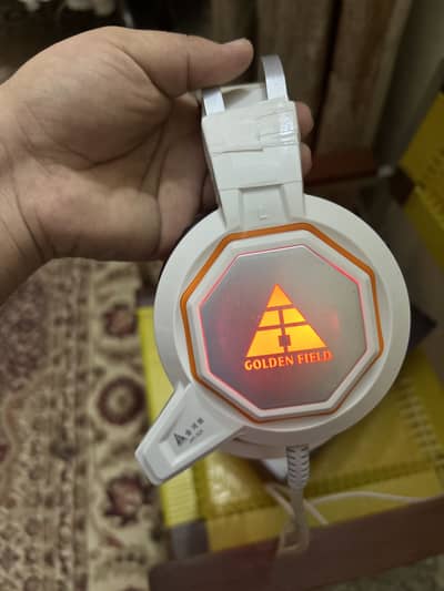 Headsets Gaming Pubg
