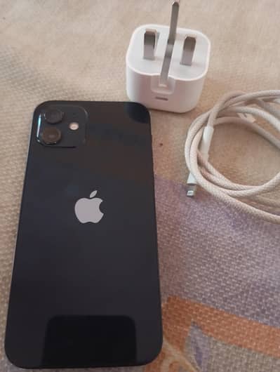 Apple iPhone 12