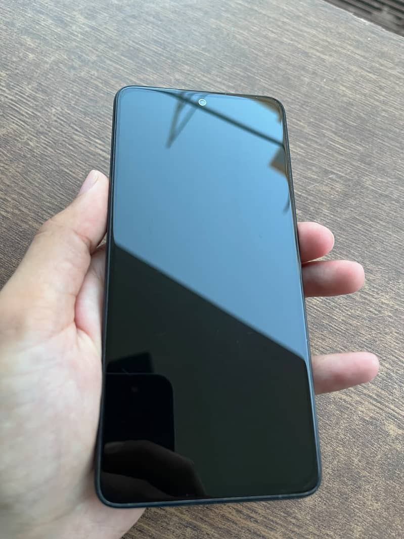 Xiaomi Redmi Note 14 1