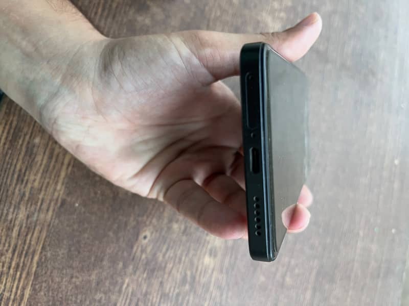 Xiaomi Redmi Note 14 8