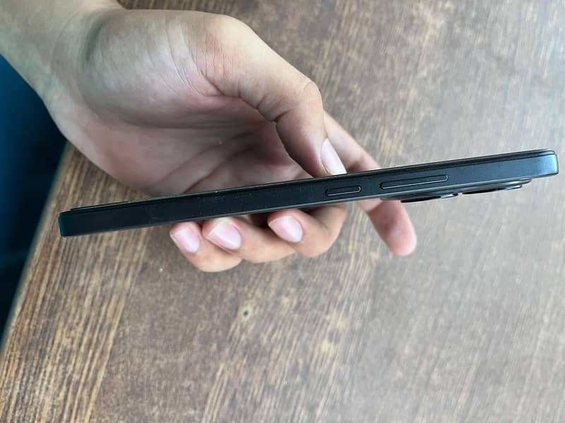 Xiaomi Redmi Note 14 9