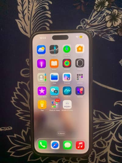 Apple iPhone 14 Pro Max