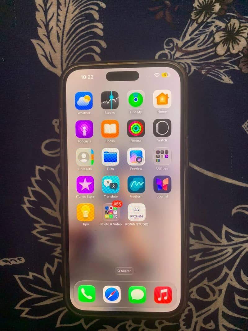Apple iPhone 14 Pro Max 0