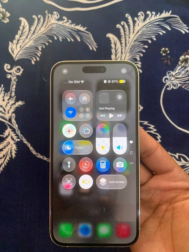 Apple iPhone 14 Pro Max 5
