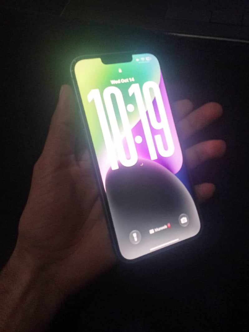 Apple iPhone 14 plus 1