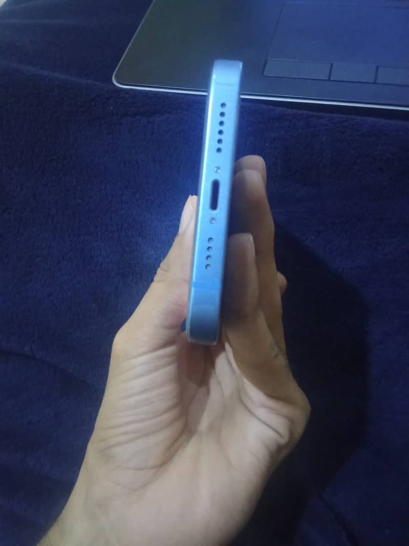 Apple iPhone 14 plus 3