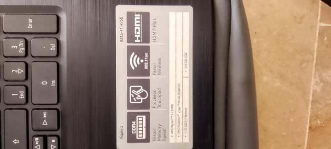 acer laptop 10/10