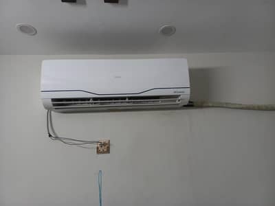 Haier Inverter
