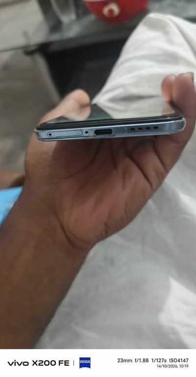 Vivo V23e