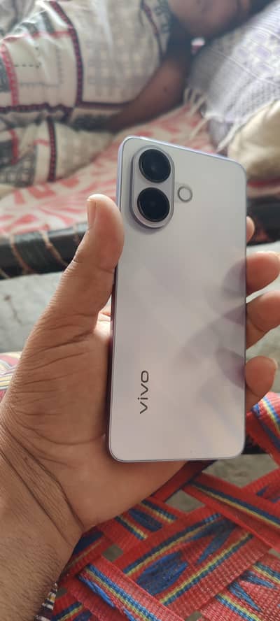Vivo V60 lite 5g