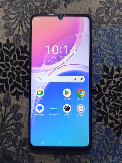 Vivo Y05