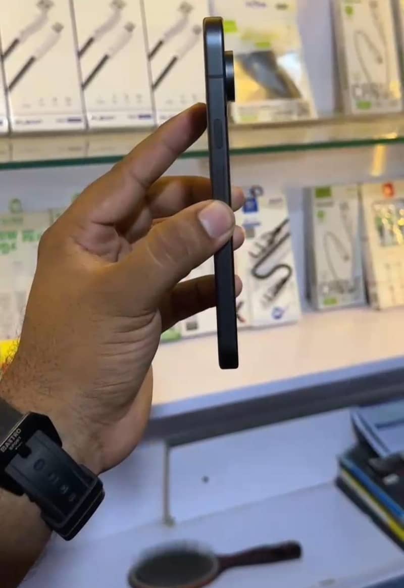 Google Pixel 9 1