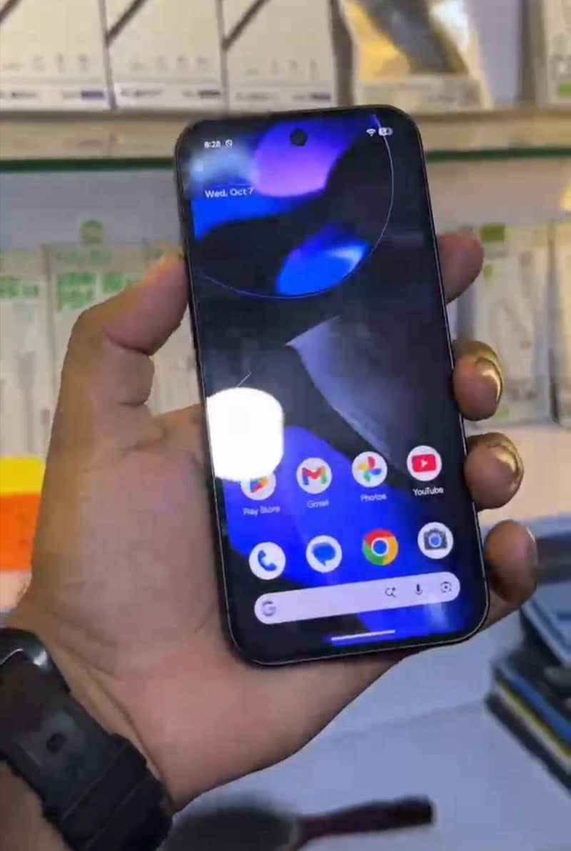 Google Pixel 9 2