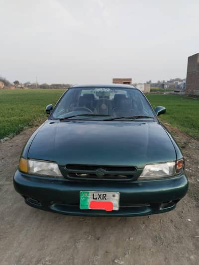 Suzuki Baleno 2000