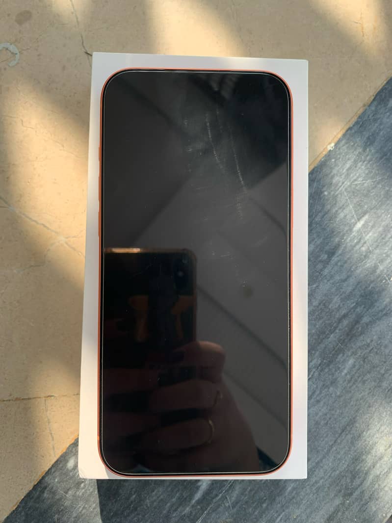 Apple iPhone 17 Pro Max 1
