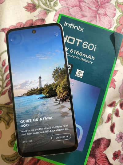 Infinix Other Model