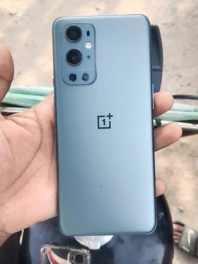 One Plus 9 pro