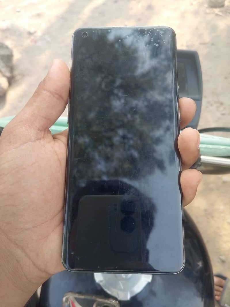 One Plus 9 pro 1