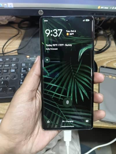Google Pixel 6 Pro