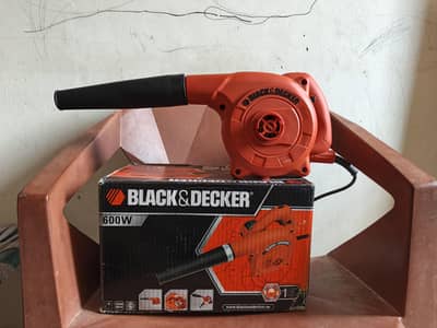 Air blower 03104451366