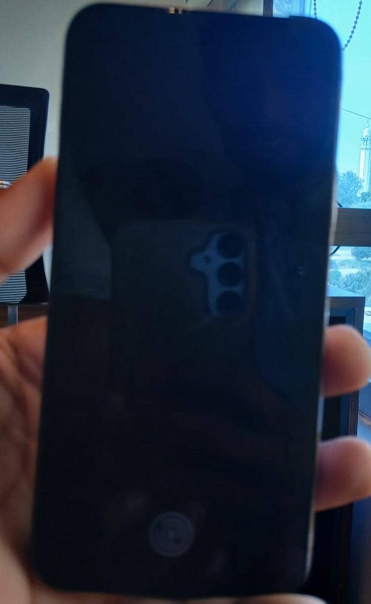 Realme C85 pro 1