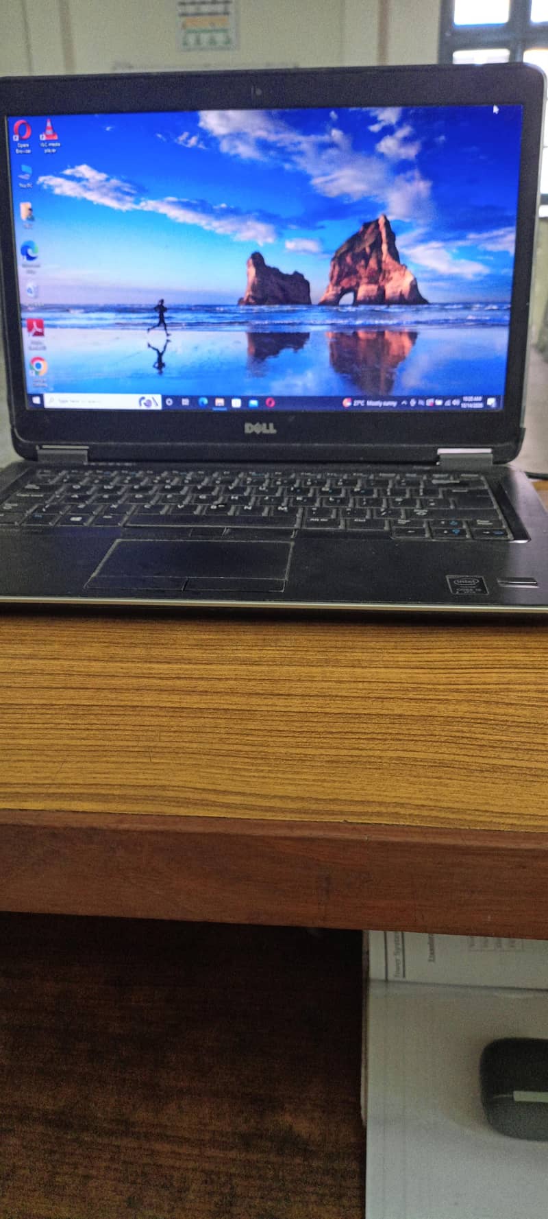 Del i5 0