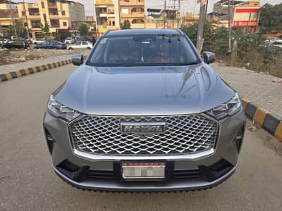 Haval H6 2023
