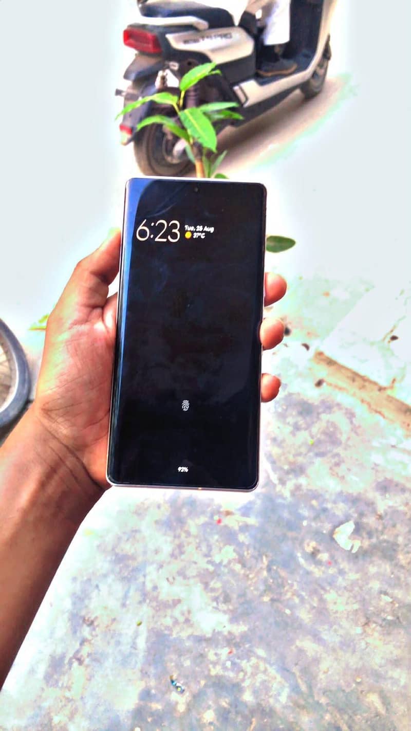 Google Pixel 7 Pro 0